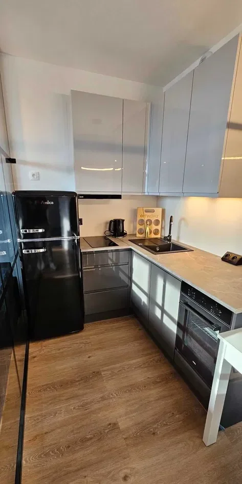 AURA Bartodzieje - NOWY super apartament na 15 piętrze z WOW widokiem I KLIMATYZACJĄ! - zdjęcie 6