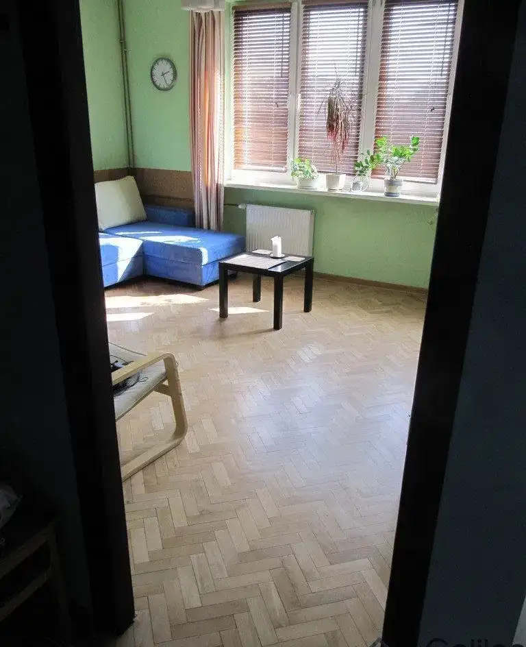 Mieszkanie w centrum, ul. Nawrot - zdjęcie 3