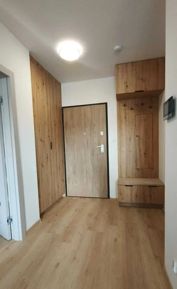 Wynajmę 2 pokojowe Orunia Górna ul. Rumla - zdjęcie 6