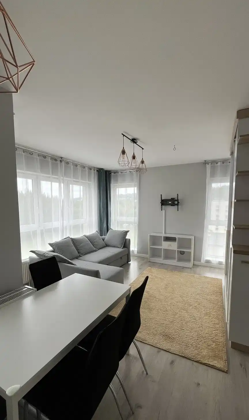 Mieszkanie 2-pokojowe z balkonem i windą w Wieliczce - zdjęcie 6