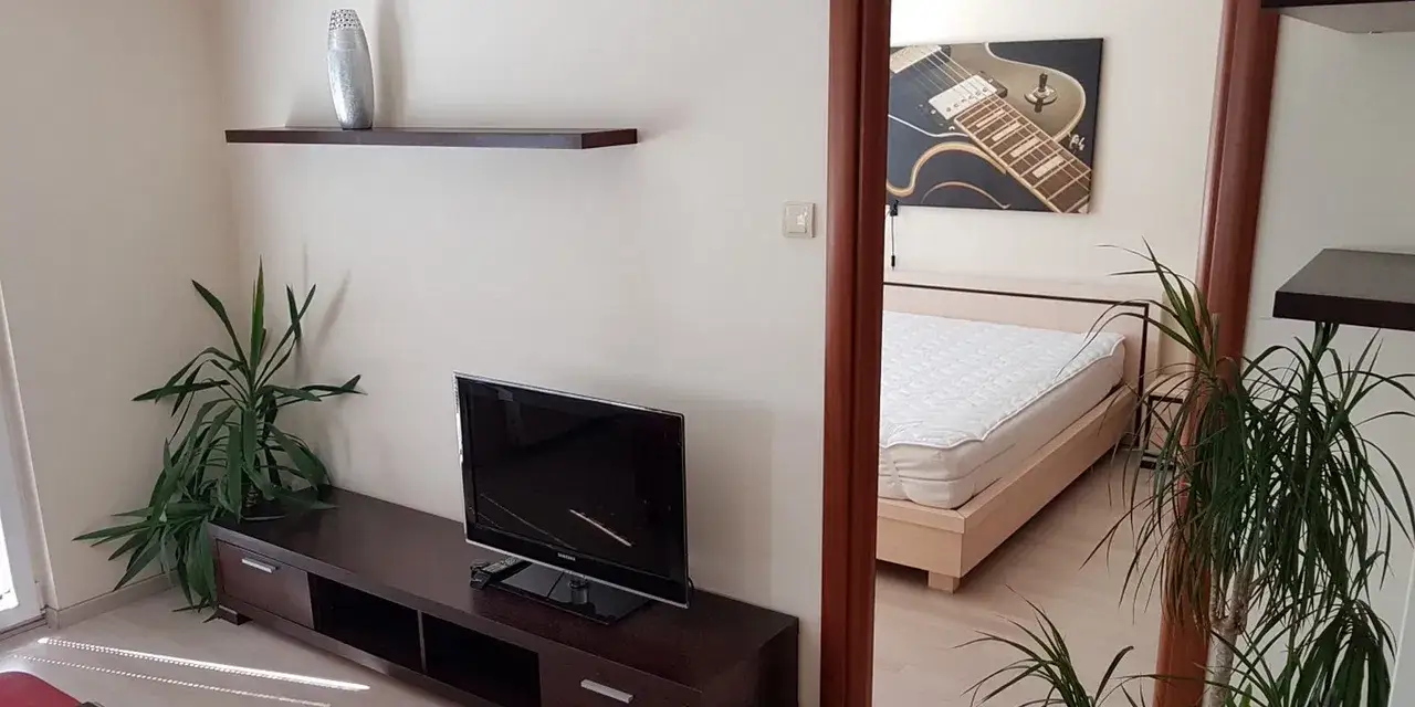 SUPER apartment z widokiem - zdjęcie 7
