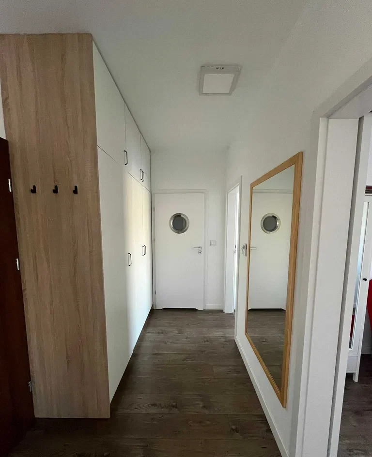 Mieszkanie do wynajęcia w Amerykance - zdjęcie 7