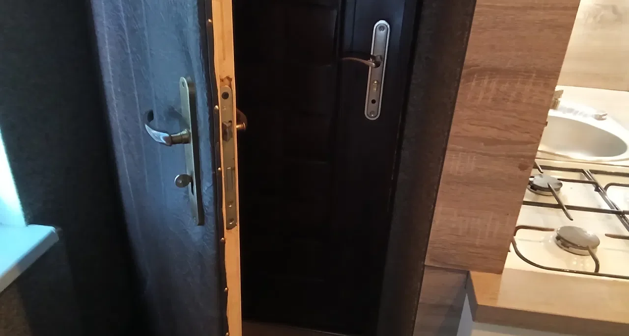 Mieszkanie 2 pokoje Toruń - zdjęcie 7