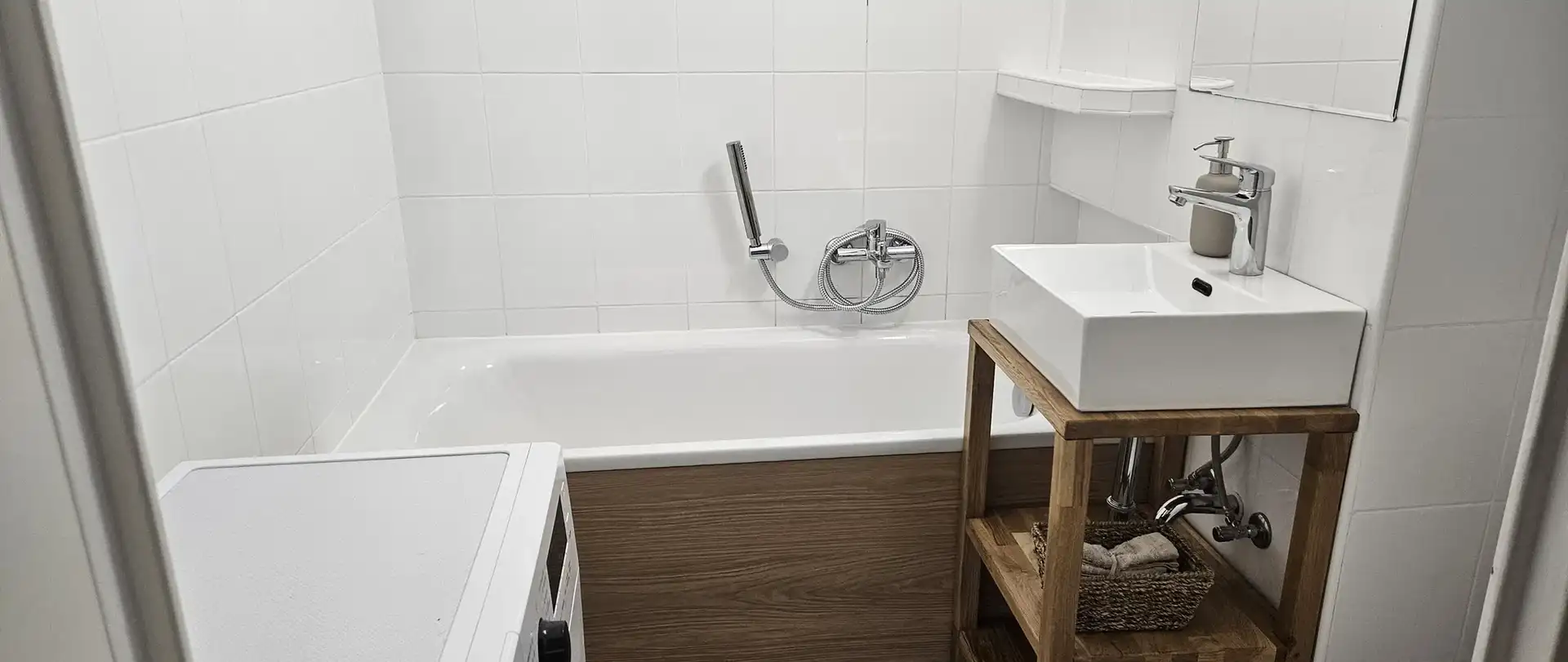 Mieszkanie, 43 m², Warszawa - zdjęcie 7