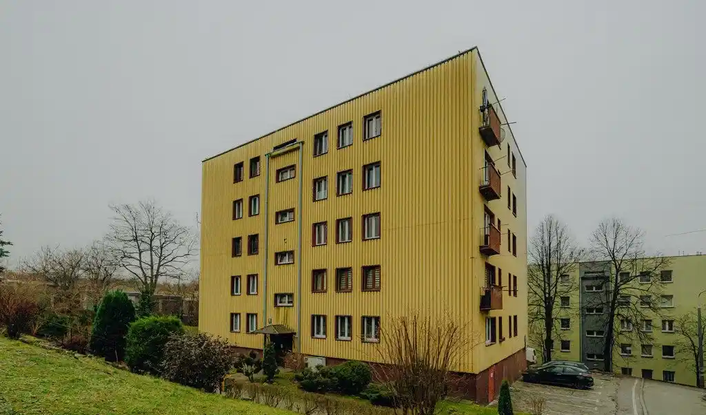 Mieszkanie w Libiążu do wynajęcia, bez odstępnego - zdjęcie 2
