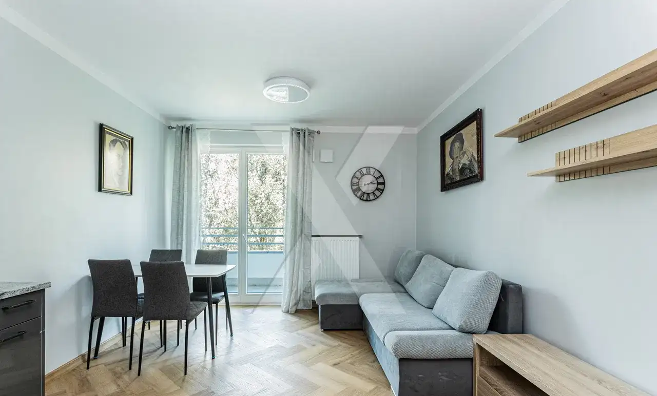 Przytulne 3-pokojowe mieszkanie 70 m² | ul. Lizbońska 5