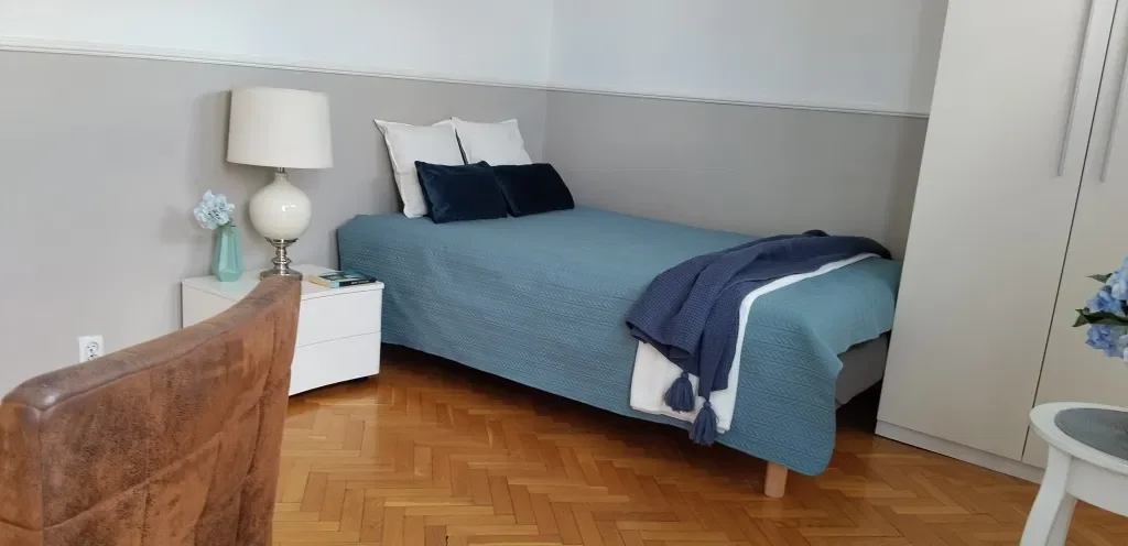 Pokój do wynajęcia - Krochmalna, Warszawa - zdjęcie 4