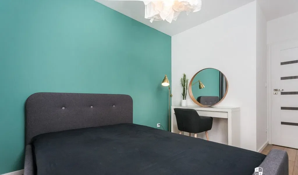 Apartament z widokiem na zieleń – Żabiniec - zdjęcie 7