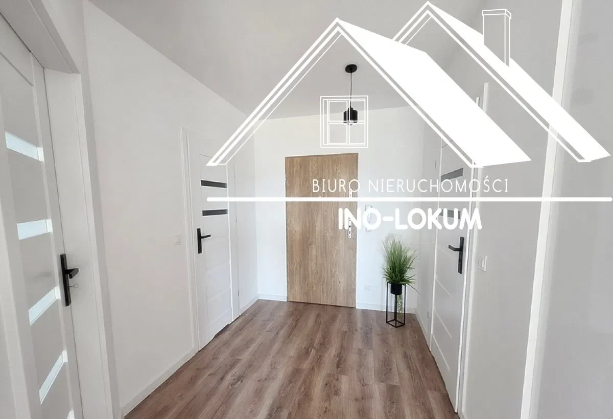 Kruszwica na wynajem, 42,88 m2, 2 pokojowe w bloku - zdjęcie 8