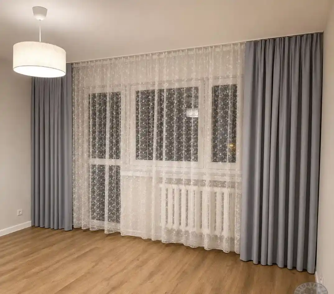 64 m² | 3 pokoje | Ruczaj - zdjęcie 2