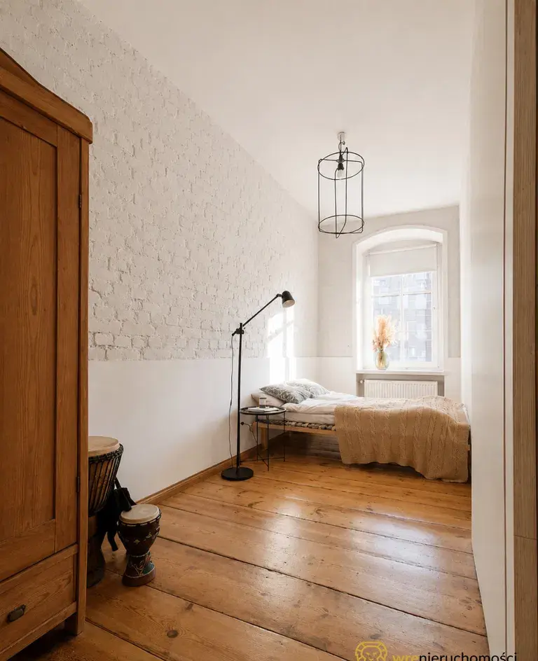 Klimatyczne | Centrum | Balkon | Garderoba - zdjęcie 4