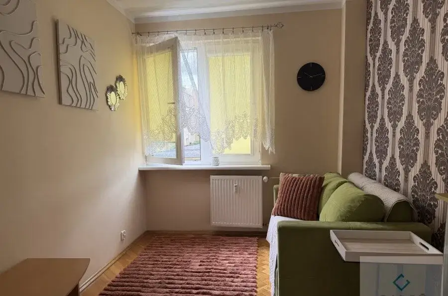 Do wynajęcia mieszkanie 3 pok. w Centrum. - zdjęcie 6