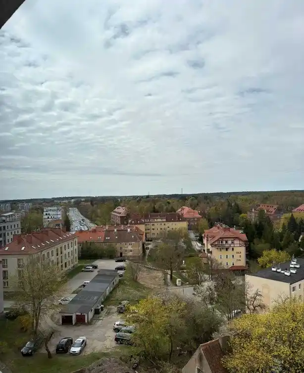 Pokój - Stancja dla Studentek - zdjęcie 5