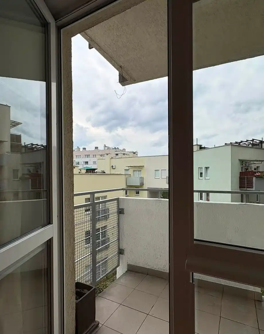 Jasne i przestronne mieszkanie na Natolinie | 64 m² - zdjęcie 9