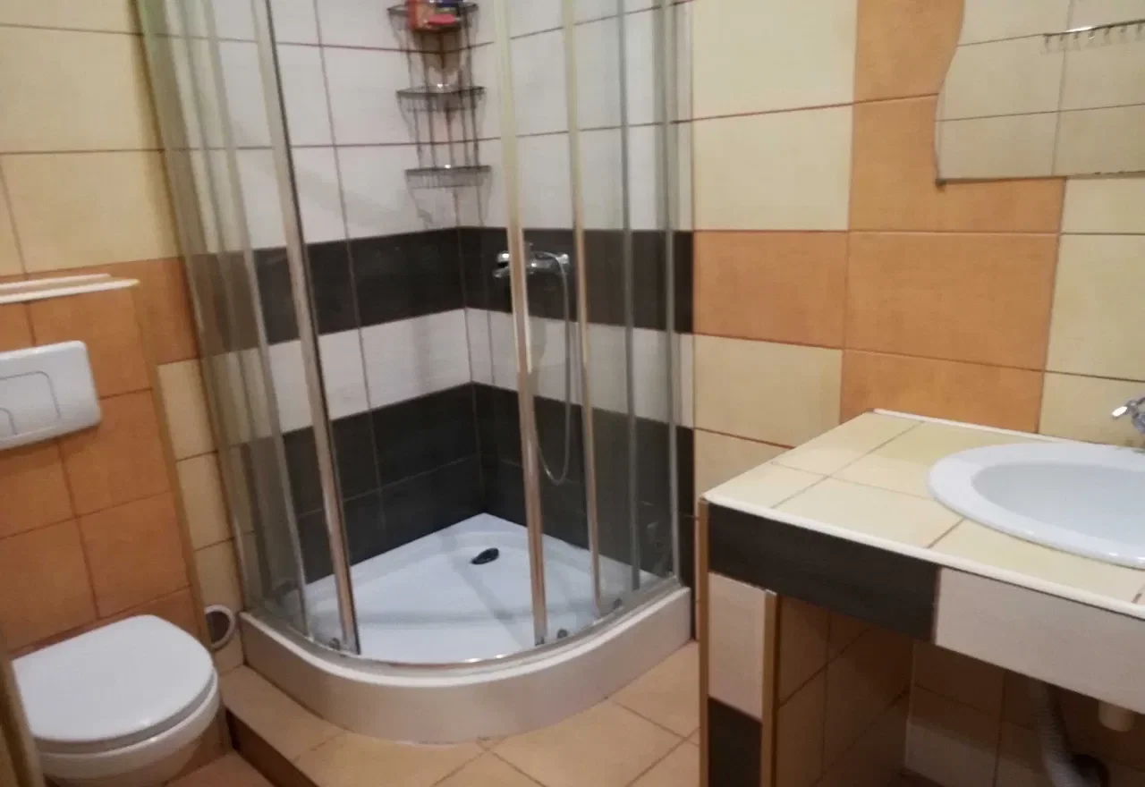 Pokój 1 osobowy Centrum Gliwic
