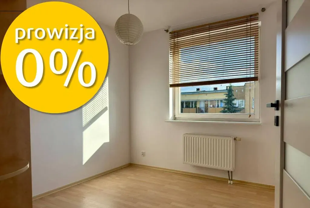 Przestronne mieszkanie w świetnej lokalizacji - zdjęcie 7