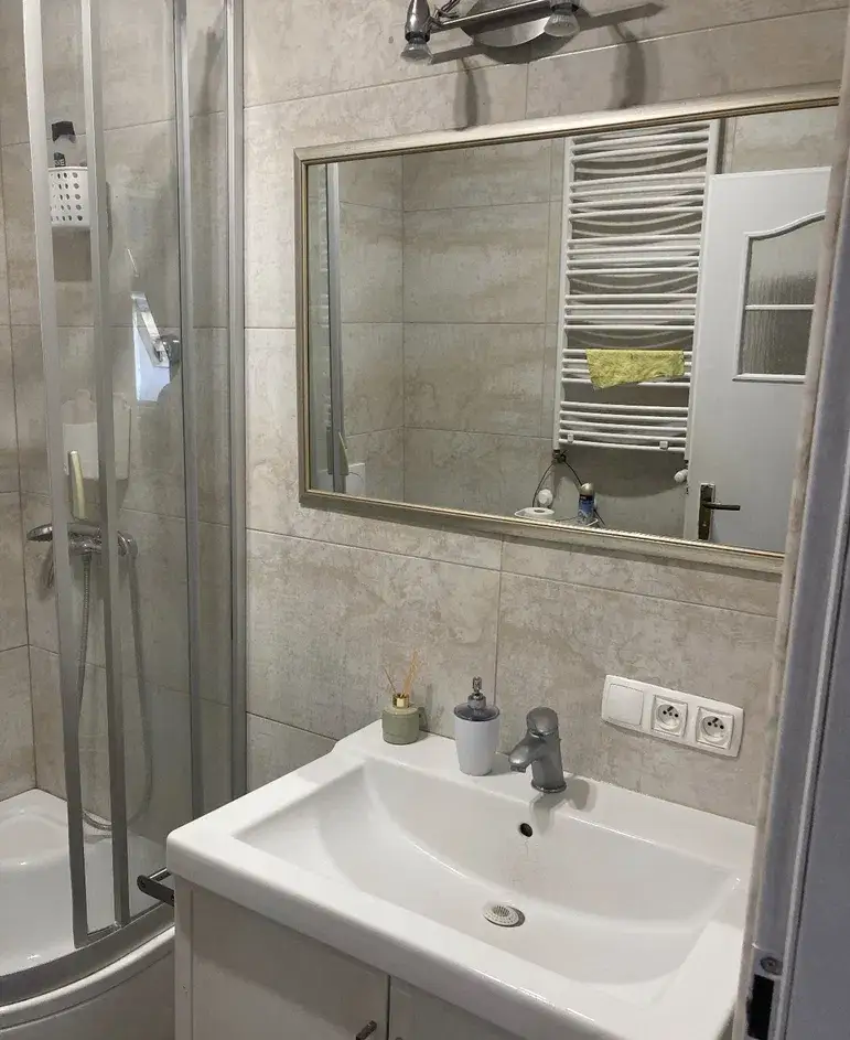Klimatyczne mieszkanie 60 m² w sercu Jeżyc – ul. Prusa, Poznań - zdjęcie 10