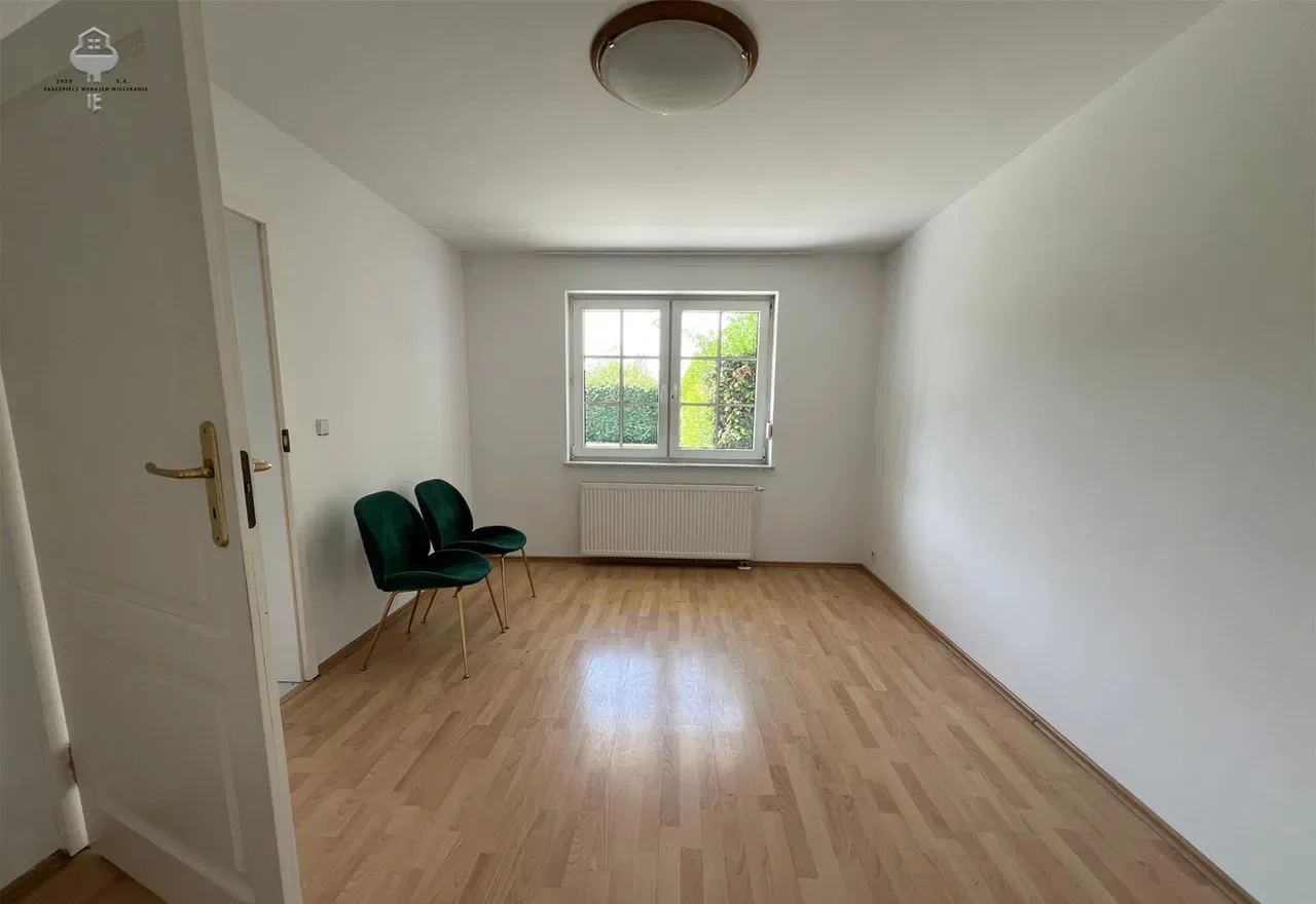 5 POKOI Z OGRODEM I TARASEM WROCŁAW PROWIZJA 0 ZŁ - zdjęcie 4