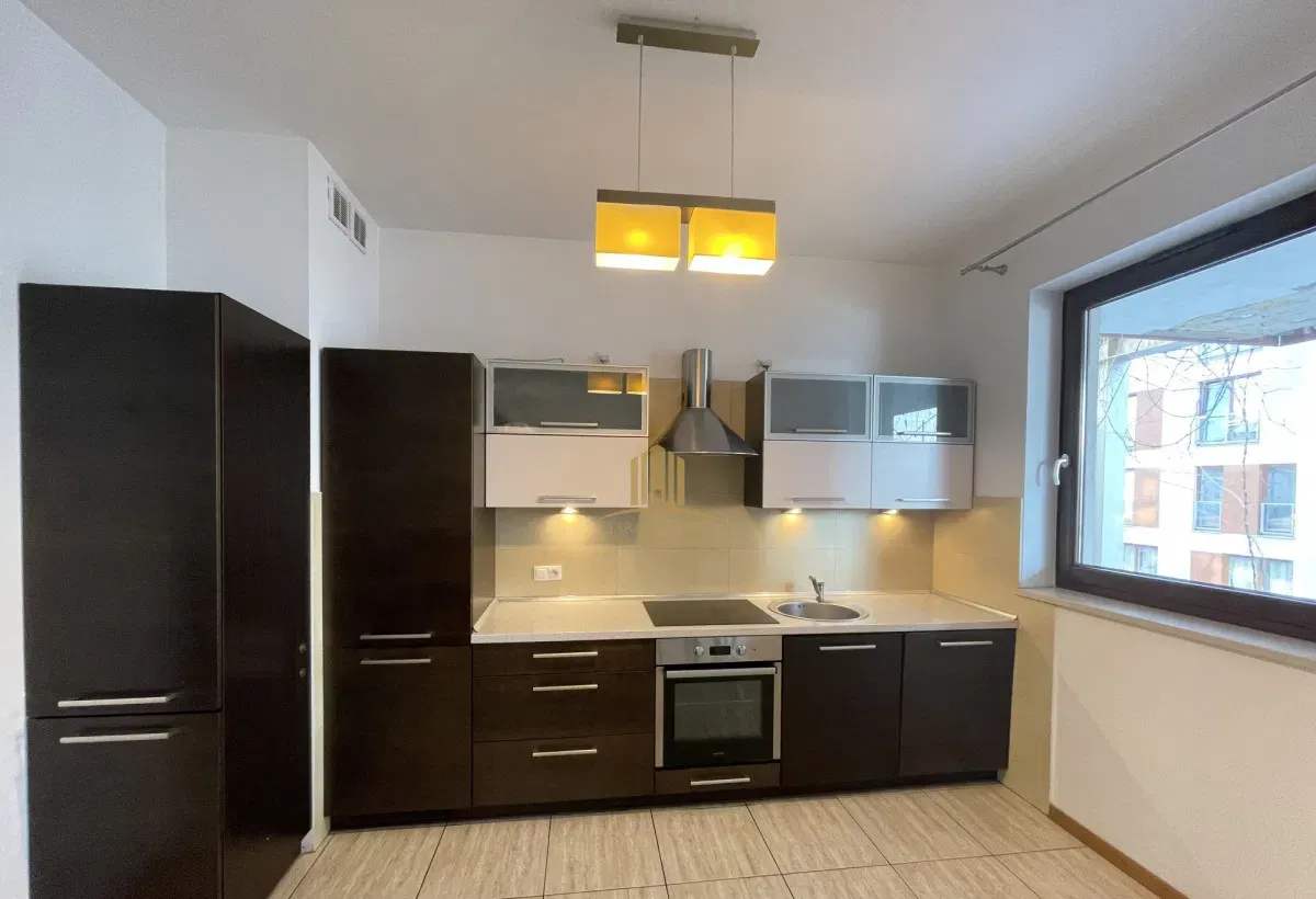Apartment | 2 bedroom | terrace | Eko Park