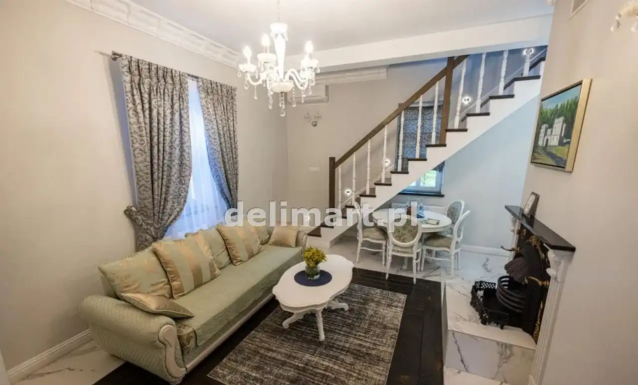 Do wynajęcia - cztery apartamenty w Basztogrodzie - zdjęcie 6