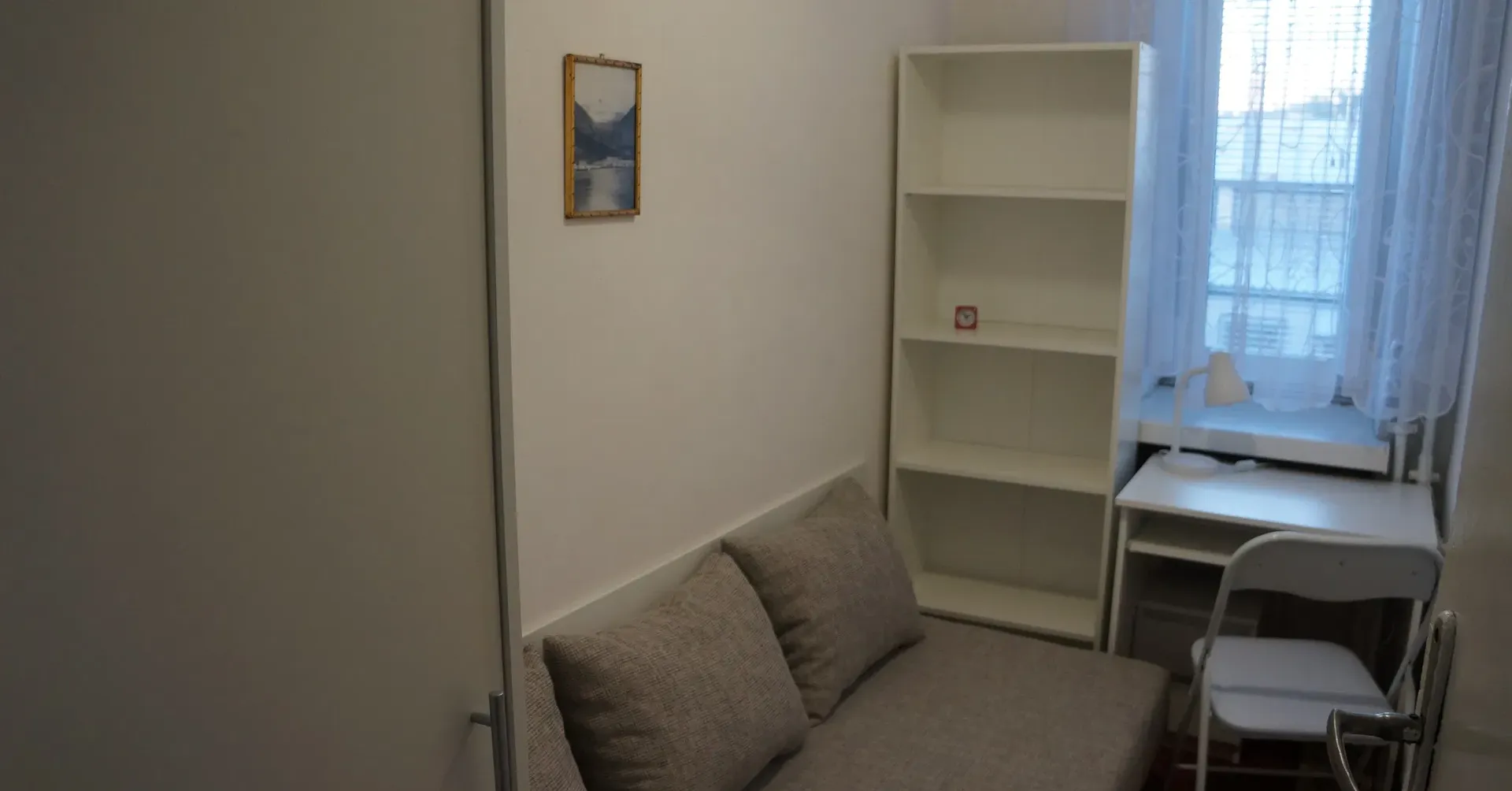 Mieszkanie 41 m² z balkonem na Grunwaldzie - zdjęcie 9
