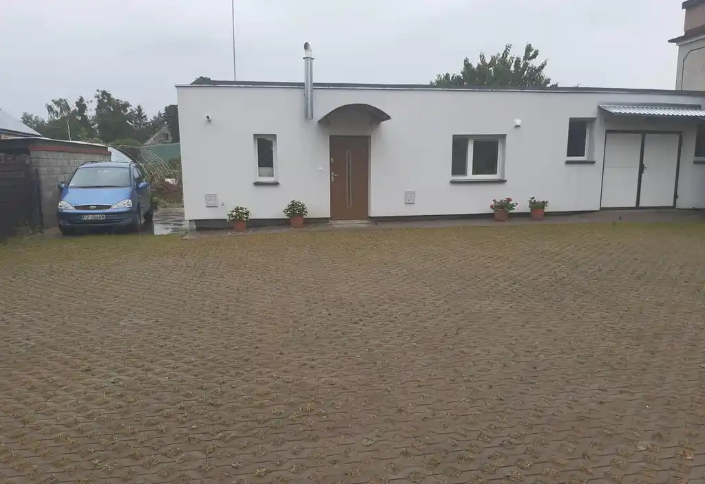Mieszkanie 48 m²