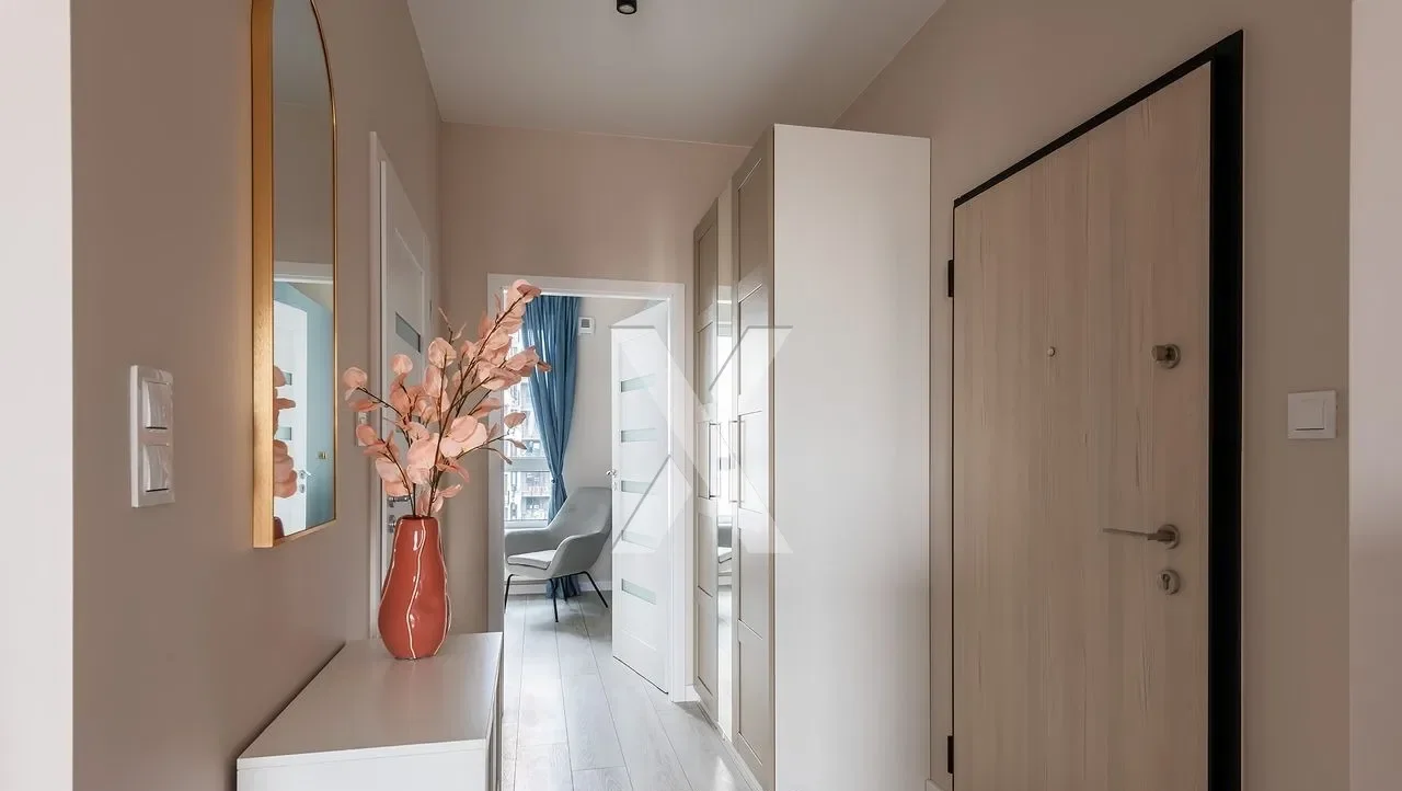 Nowe 2-pokojowe | 48 m² | taras | garaż | Ursus | wysoki standard - zdjęcie 8
