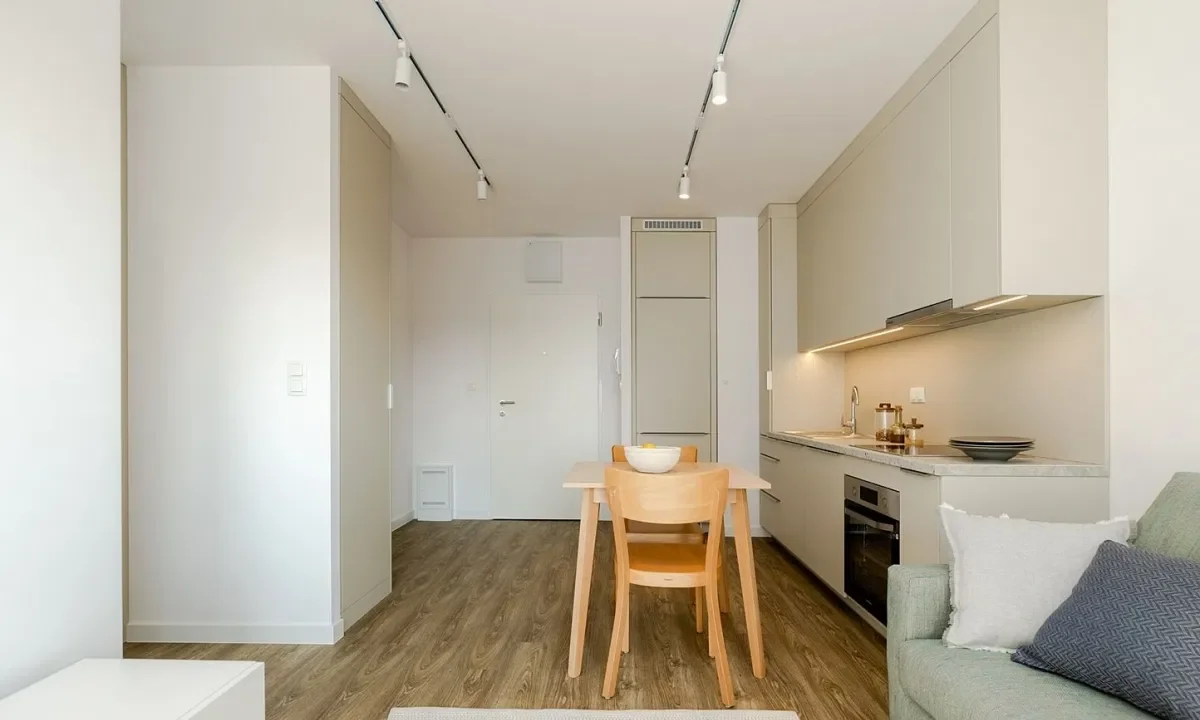 2-pokojowe | Balkon | Możliwe bez kaucji | Bez prowizji | Pet friendly - zdjęcie 7
