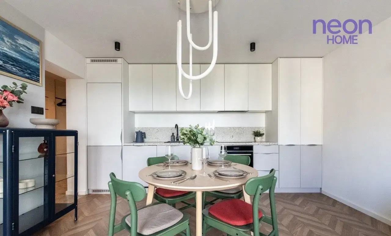 Mazowiecka | 3 pok. | Balkon | Krowodrza - zdjęcie 6
