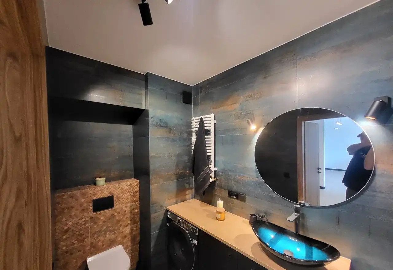 Promocja!!! do 27 lipca! 3590 z czynszem, Centaurus 60 m² 3 pok. Garaż - zdjęcie 4