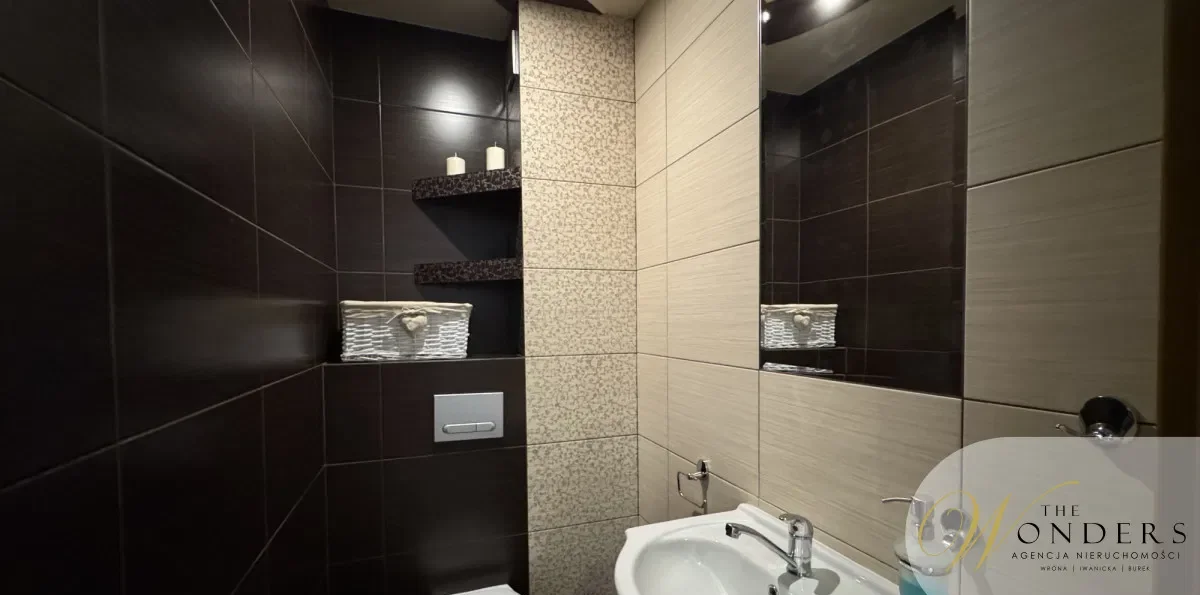 Przestronny salon | Balkon | 79 m2 - zdjęcie 10