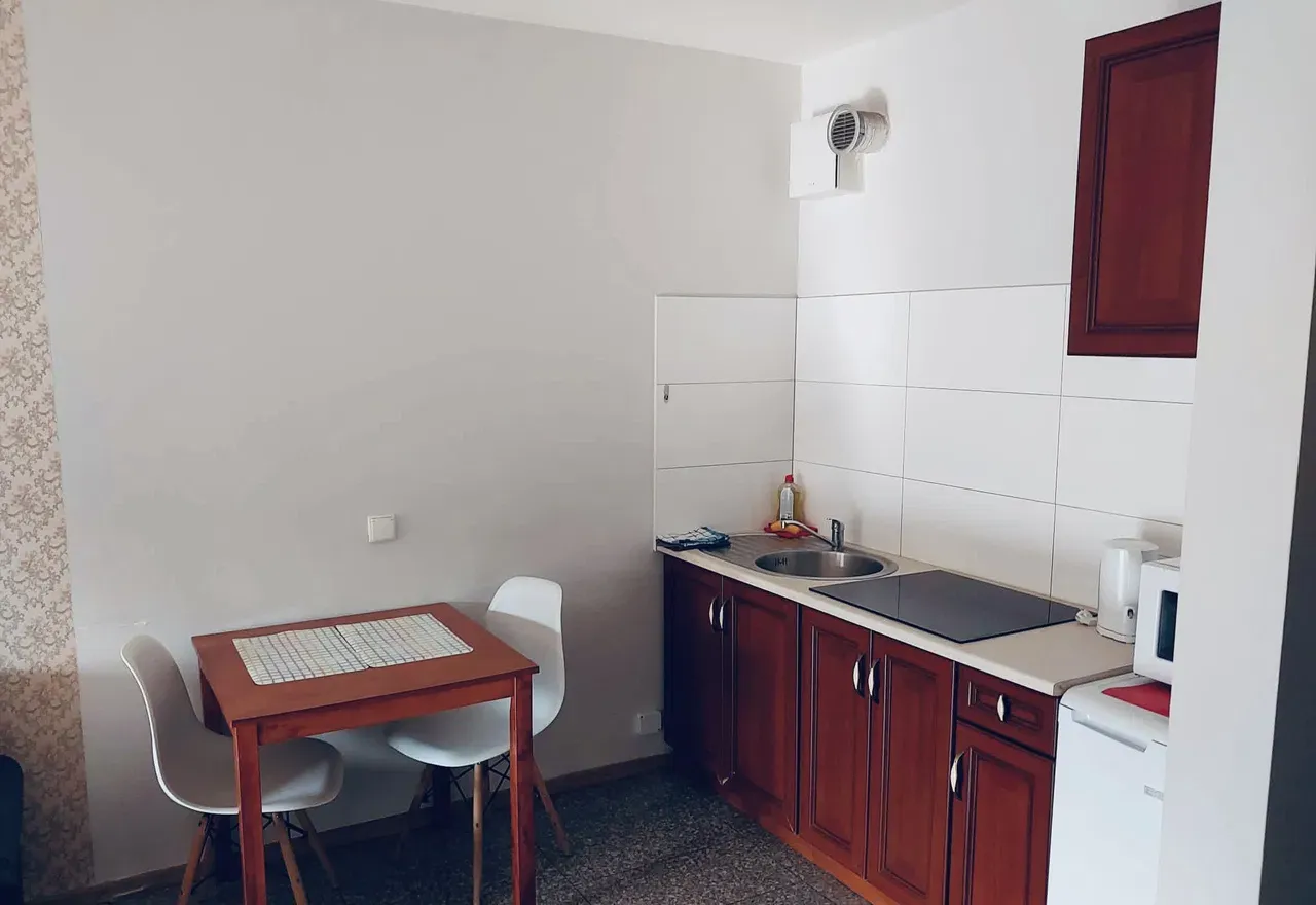 2 pokoje, mieszkanie na wynajem - ul. Garbary, Bydgoszcz - zdjęcie 4