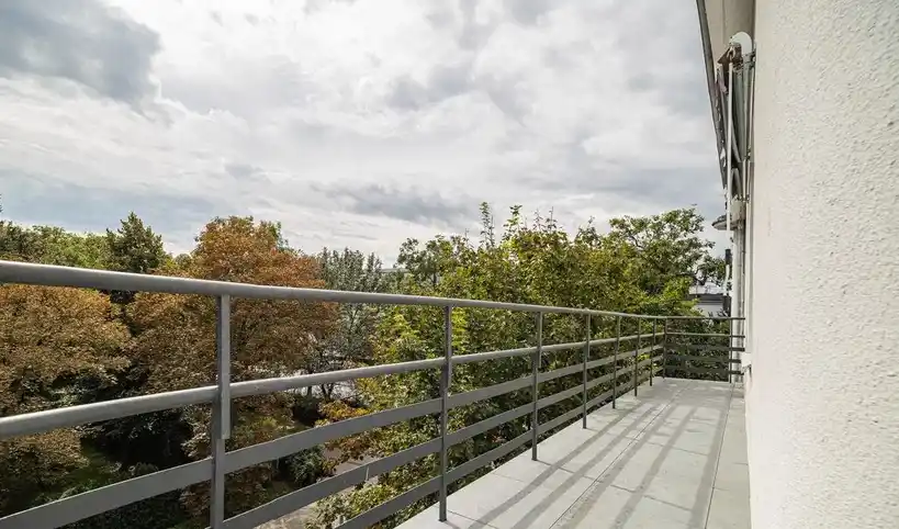 Kamienica | 2 Pokoje | 80M | Saska Kępa - zdjęcie 7