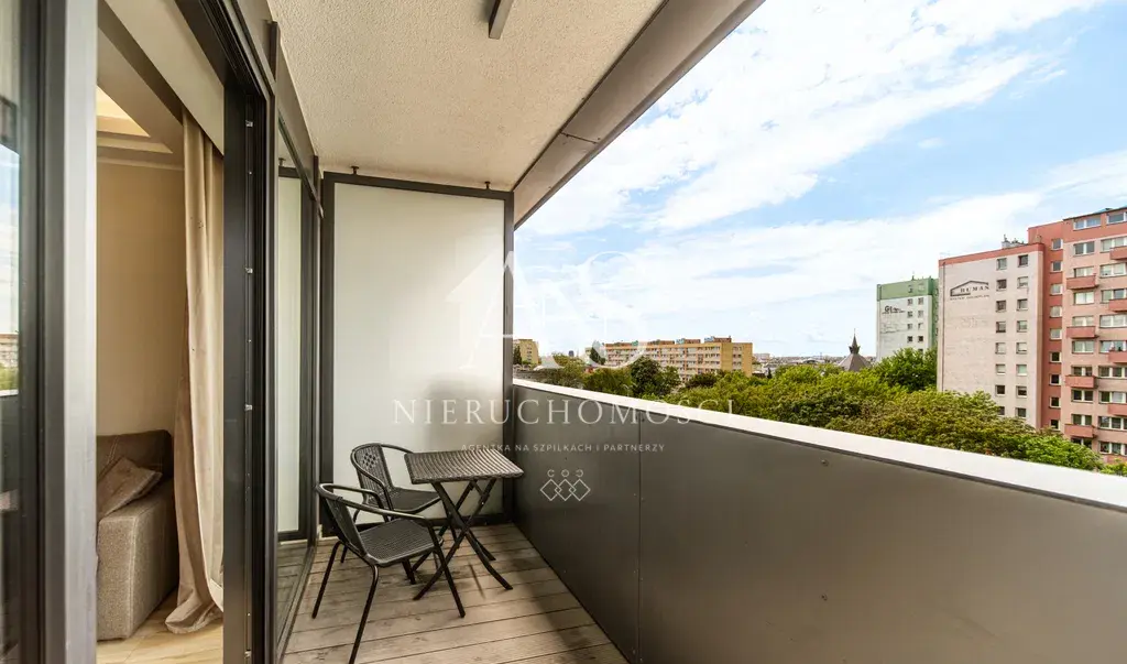 Apartament na wynajem w centrum - zdjęcie 9