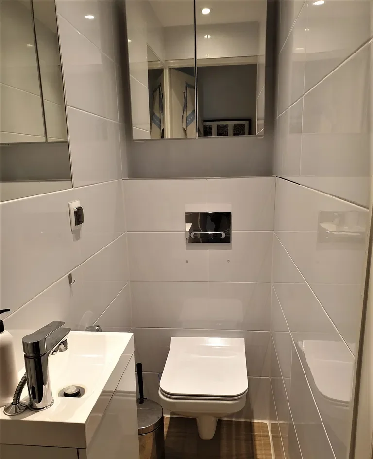 Pokój jednoosobowy 870 zł + 480 zł opłaty, ul. Popowicka, Wrocław - zdjęcie 5