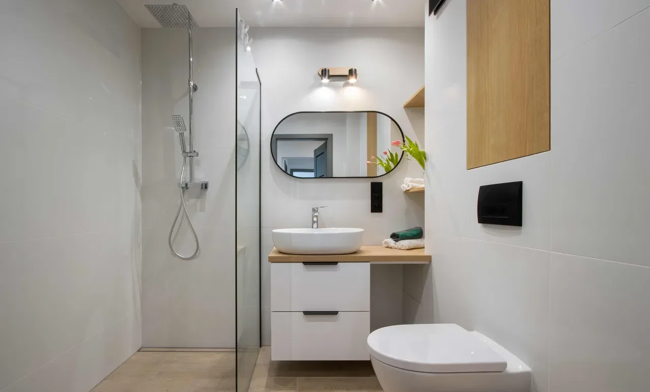 Mieszkanie, 54,30 m², Poznań - zdjęcie 6
