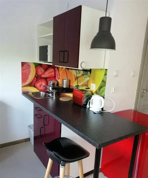 Gdynia Wielki Kack. Komfortowe studio z tarasem - zdjęcie 9