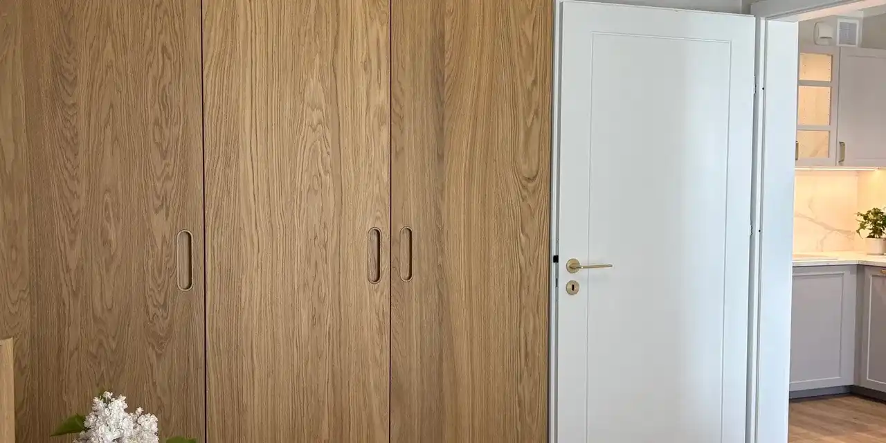 2-pokojowe mieszkanie z miejscem postojowym - zdjęcie 9