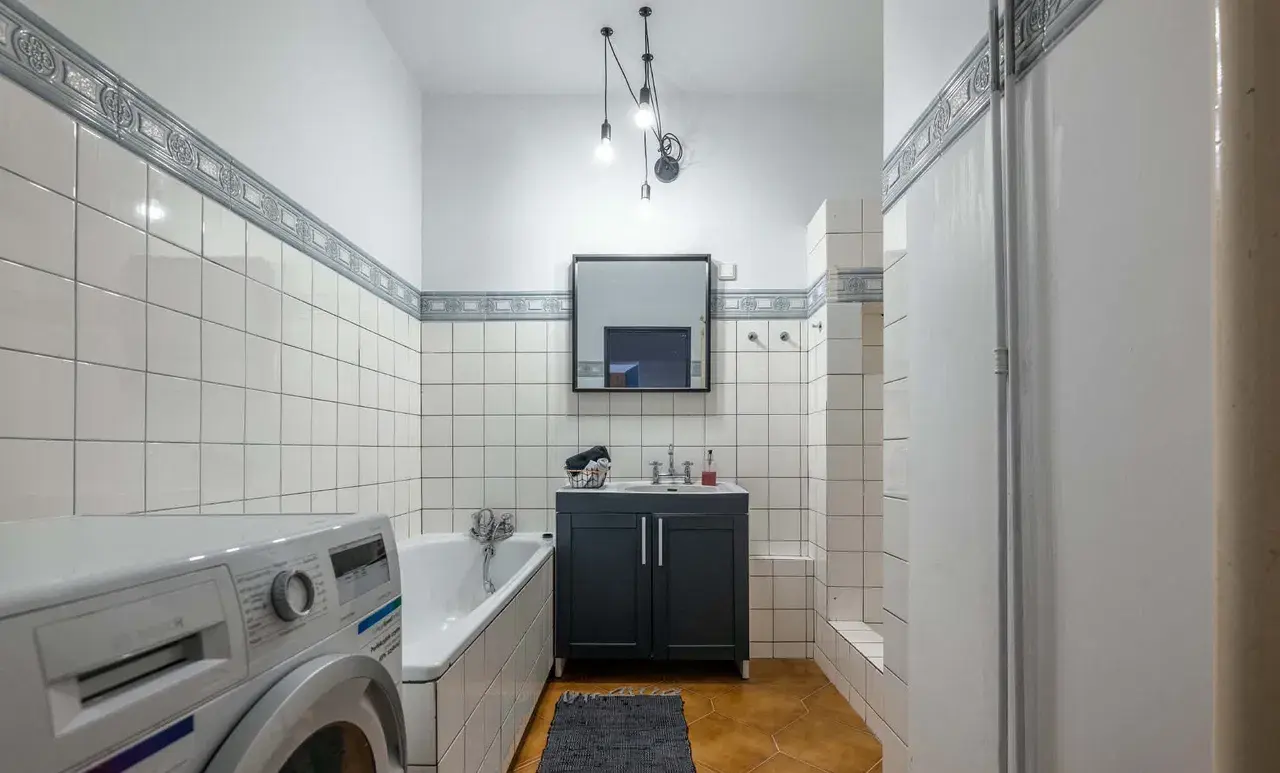 Pokój nr.3 na Wynajem obok ZUT ( Centrum) - Room for Rent - zdjęcie 5