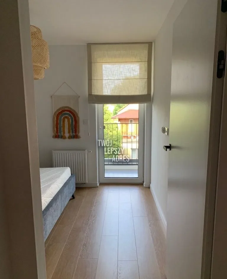 Podgórze - 2 pokoje z miejscem postojowym, 37 m2 - zdjęcie 5