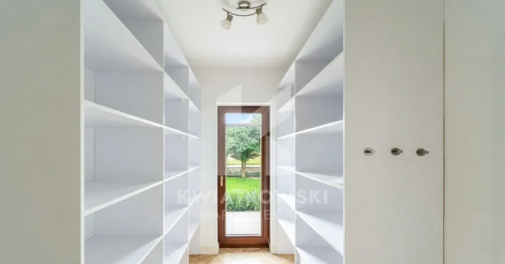 Reprezentacyjny dom 350 m² | Wilanów Zawady - zdjęcie 8