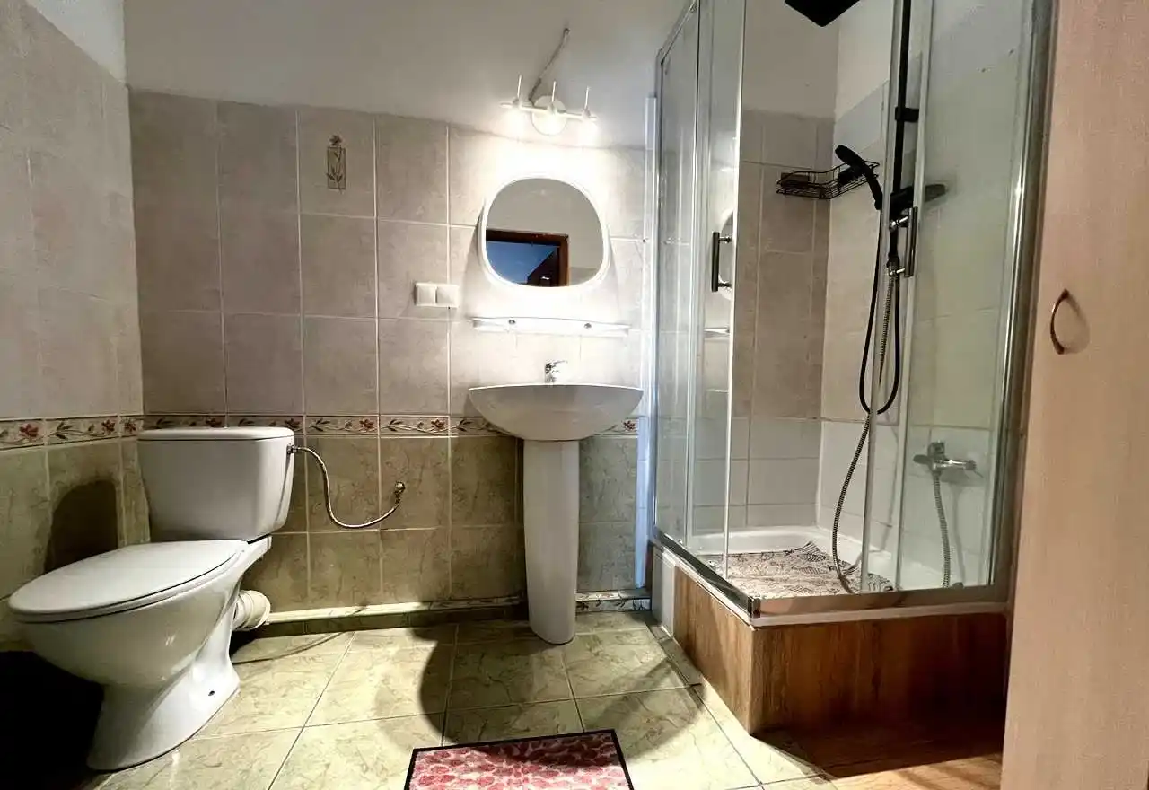 Wynajmę pokój - ul. Grochowska, Warszawa - zdjęcie 3