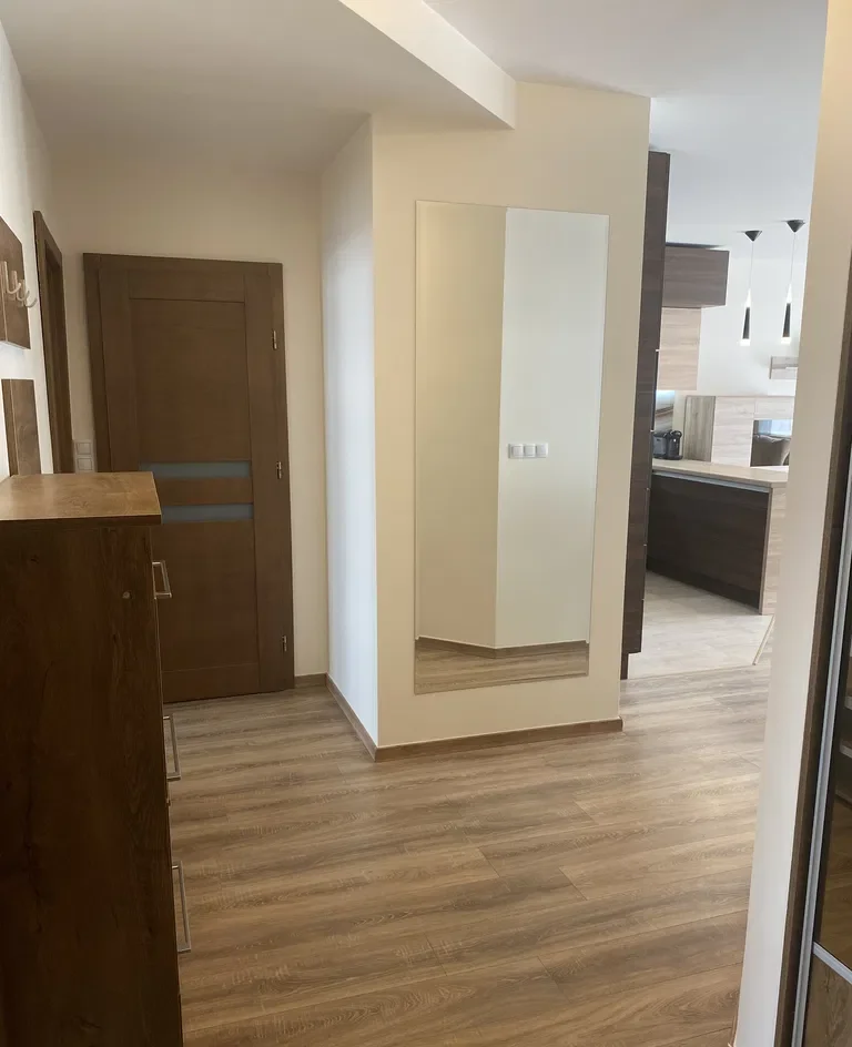 Kabaty | 68m2 + miejsce postojowe + schowek | 3 pokoje | umeblowane - zdjęcie 8