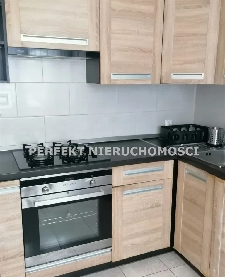 3pok, Zawiszy,48m2,parter, blok, balkon - zdjęcie 10