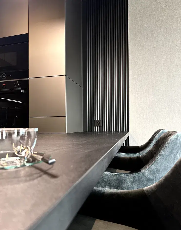 Apartament premium - Pierwsza Dzielnica, Katowicka Strefa Kultury - zdjęcie 4
