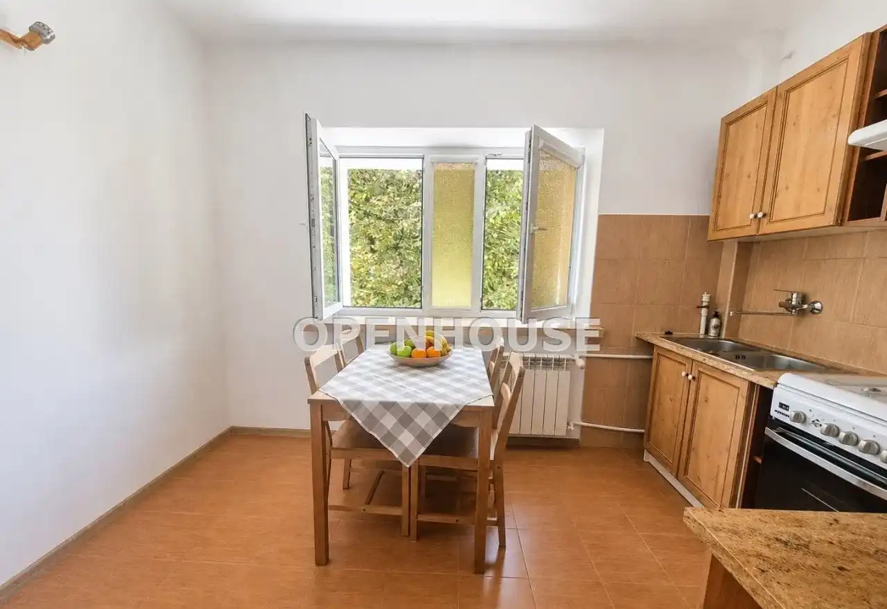 Mieszkanie 2 pokoje, parter, ogródek, widna kuchnia, centrum Błonia - zdjęcie 10