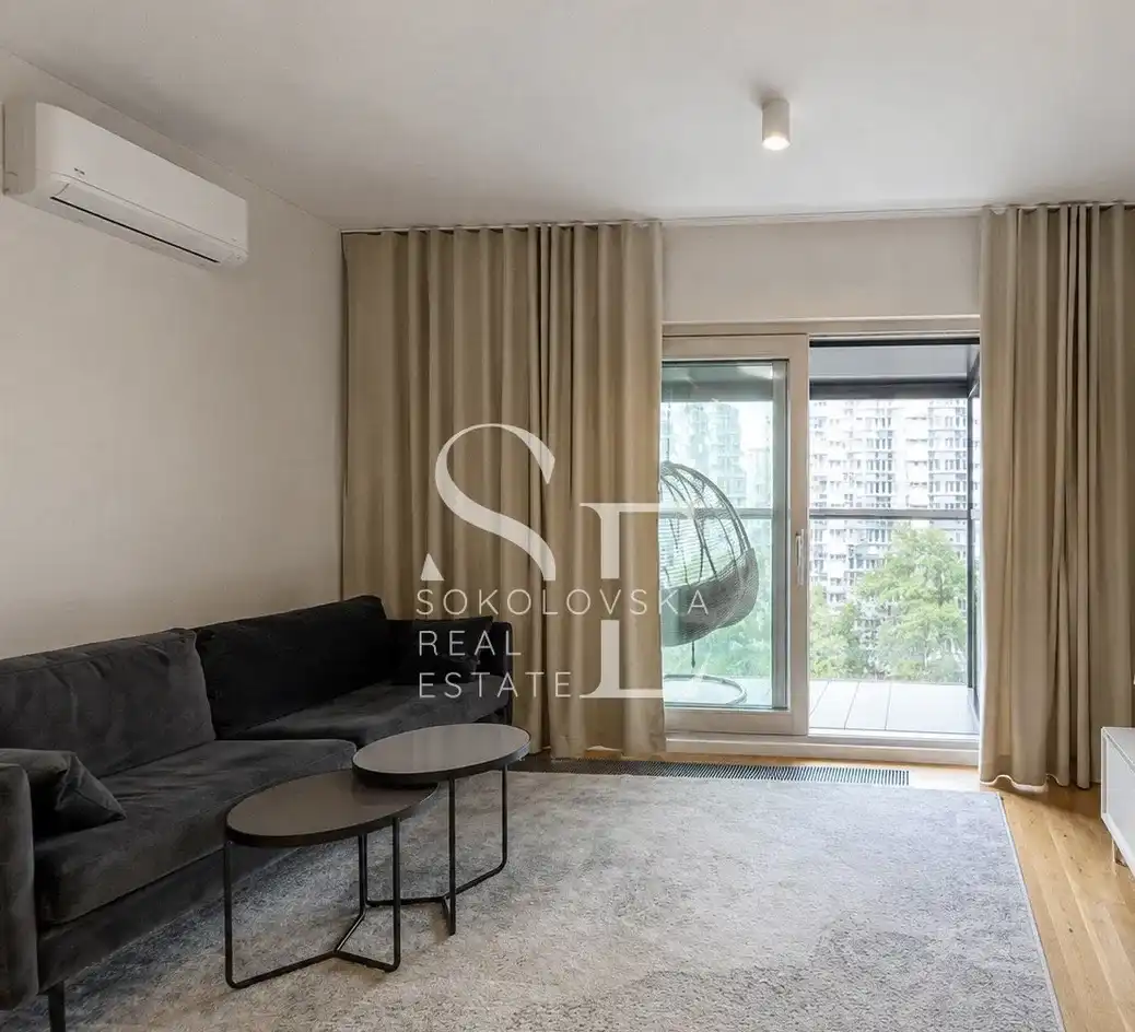 Mennica Residence | Możliwy krótszy najem