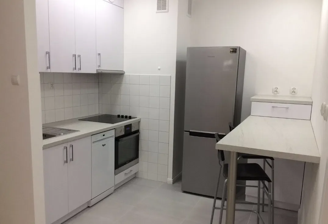 Idealny pokój dla studentki medycyny | Balkon | Centrum - zdjęcie 3