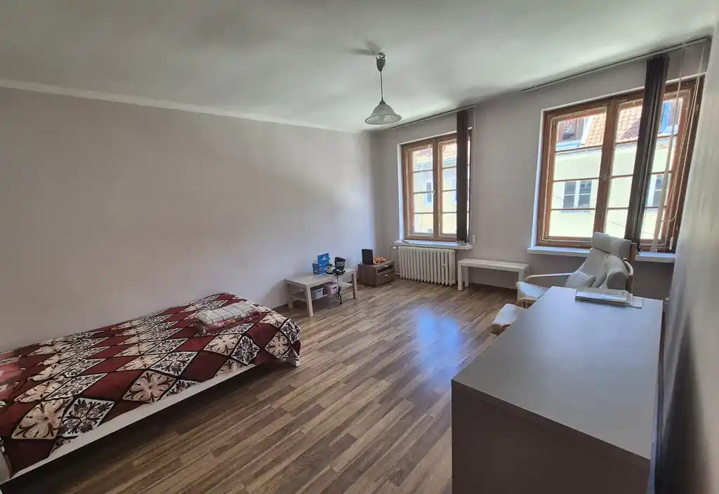 2 pokoje, mieszkanie na wynajem - ul. Stare Miasto, Olsztyn - zdjęcie 3