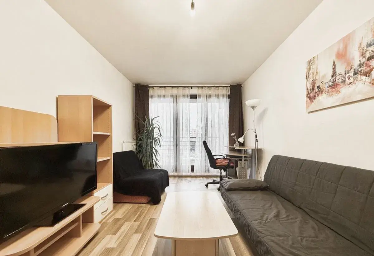 2 osobne pokoje 50m2 | 3500 zł za całość| CH Astra - zdjęcie 2